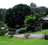 Avoca Beach Heritage Villas - SA Accommodation