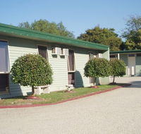 Leongatha Motel - SA Accommodation