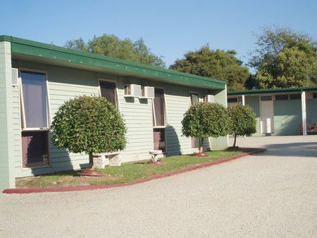 Leongatha Motel - SA Accommodation 0