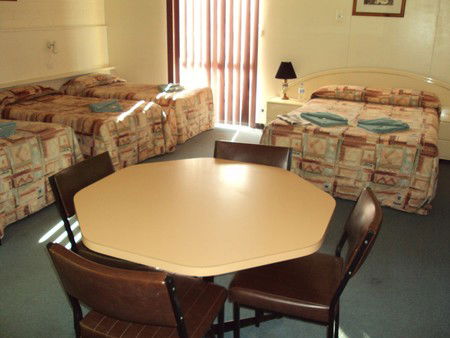 Leongatha Motel - SA Accommodation 1