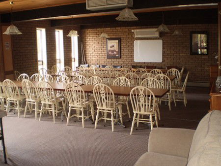 Leongatha Motel - SA Accommodation 3
