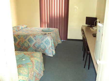 Leongatha Motel - SA Accommodation 4