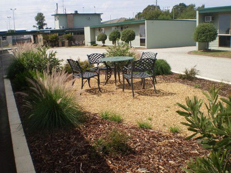 Leongatha Motel - SA Accommodation 5