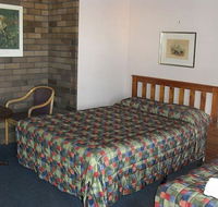 Downtown Motel - SA Accommodation