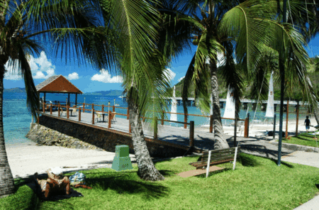 Adventure Island Whitsundays (south Molle Island) - SA Accommodation 1