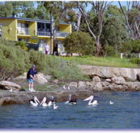Almonta Holiday Apartments - SA Accommodation