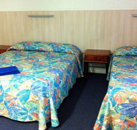 Mango Tree Motel - SA Accommodation