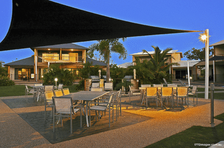 The Edge on Beaches - SA Accommodation