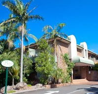 Belmore All Suite Hotel - SA Accommodation