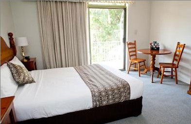 Belmore All Suite Hotel - SA Accommodation 1