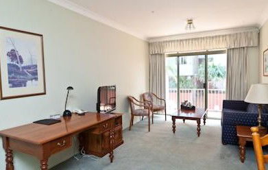 Belmore All Suite Hotel - SA Accommodation 2