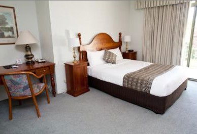 Belmore All Suite Hotel - SA Accommodation 3
