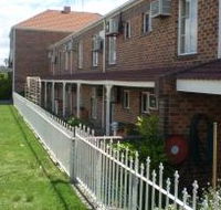 Golden Age Motor Inn - SA Accommodation