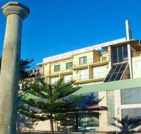 The Novocastrian - SA Accommodation