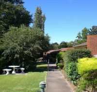 Boronia Holiday Lodge - SA Accommodation
