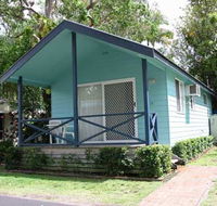 Big4 Tweed Billabong Holiday Park - SA Accommodation
