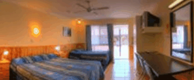 Best Western Twin Towns Motel - SA Accommodation