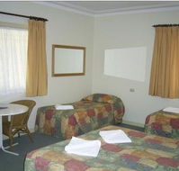 Bucketts Way Motel - SA Accommodation