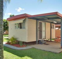 Pyramid Caravan Park - SA Accommodation