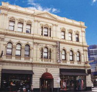 Hotel Claremont Guest House - SA Accommodation