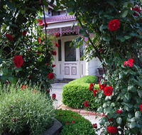 Bed and Breakfast at Stephanie's - SA Accommodation