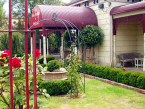 Bed And Breakfast At Stephanie's - SA Accommodation 1