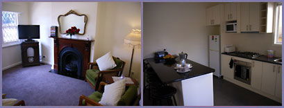 Bed And Breakfast At Stephanie's - SA Accommodation 2