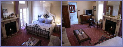 Bed And Breakfast At Stephanie's - SA Accommodation 4