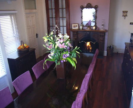 Bed And Breakfast At Stephanie's - SA Accommodation 5