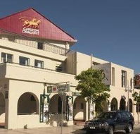 Seabreeze Hotel - SA Accommodation