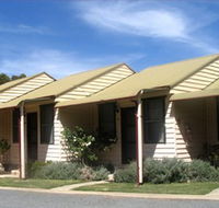 The Village Cabins - SA Accommodation
