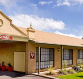 Manifold Motor Inn - SA Accommodation