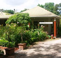 Treetops Bed And Breakfast - SA Accommodation
