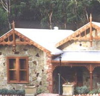 Inala Country Retreat - SA Accommodation