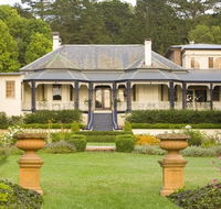 Craigieburn Resort - SA Accommodation