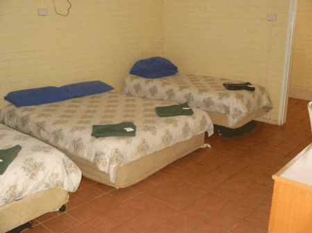 Caiguna WA SA Accommodation
