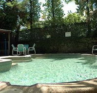 Palms At Trinity - SA Accommodation