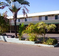 Ambassador Motel - SA Accommodation