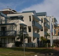 Beach House Holiday Apartments - SA Accommodation