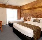 Dandenong Motel - SA Accommodation