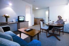 Hotel Cavalier - SA Accommodation 1