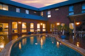 Hotel Cavalier - SA Accommodation 2