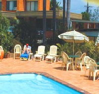 Aquatic Caravan Park - SA Accommodation