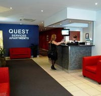 Quest Newcastle - SA Accommodation