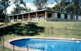 Ferny Glen QLD SA Accommodation