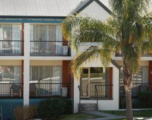 Quest Tamworth - SA Accommodation 5