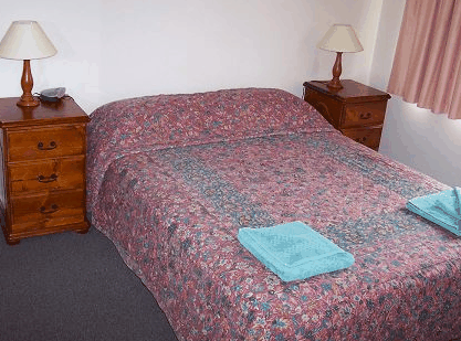 Hobart Apartments - SA Accommodation 0