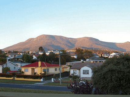 Hobart Apartments - SA Accommodation 3