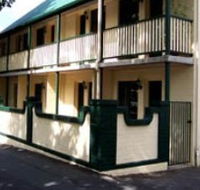 Town Square Motel - SA Accommodation