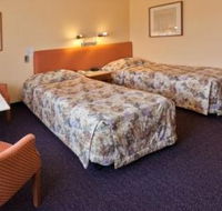 Country Comfort Tamworth Towers - SA Accommodation